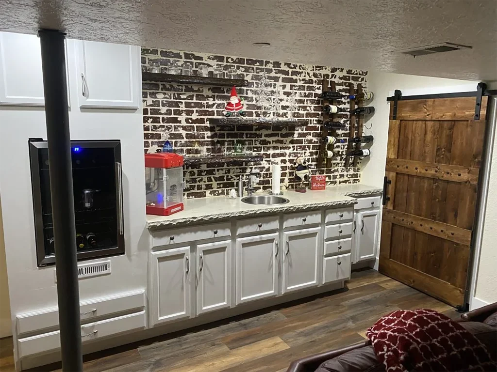 4-Basement-Bar